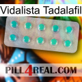 Vidalista Tadalafil 28